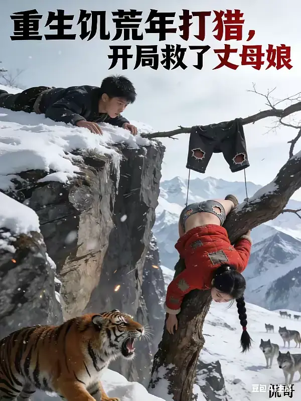 重生73年，带丈母娘赶山打猎